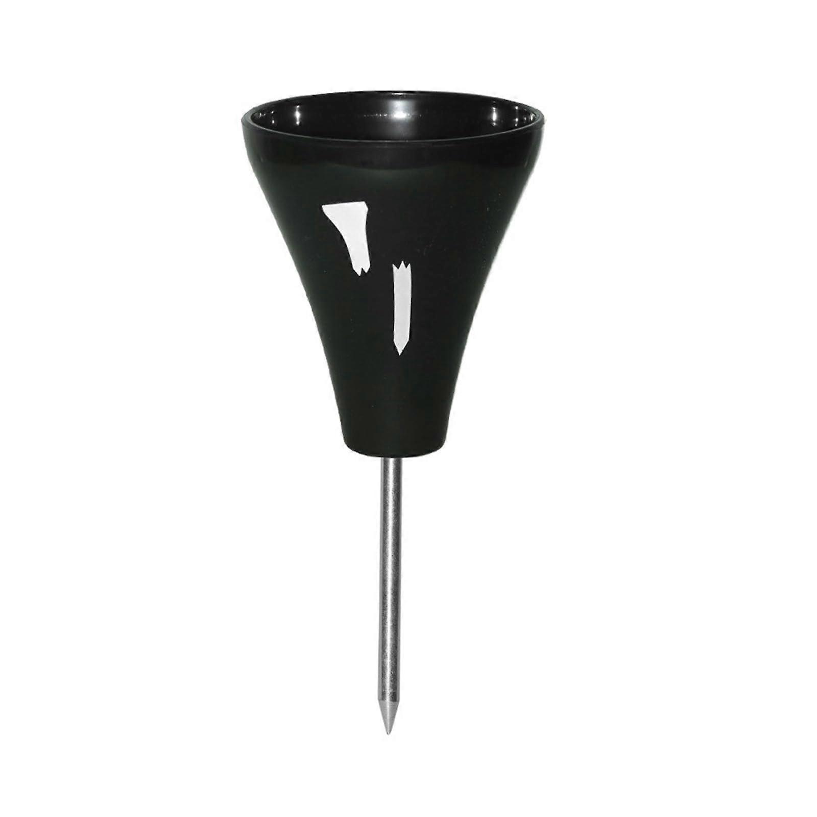 Golf Tees Marker Tool For Golf Practice, Tee Marker And Practice Aid, Lightweight Golf Accessory
