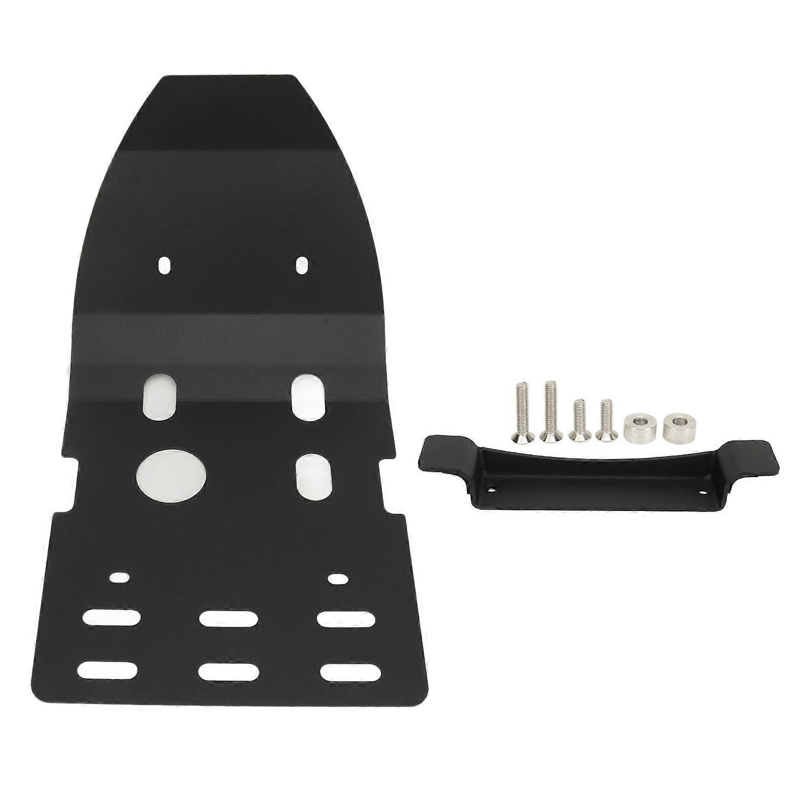 KLX230R Lower Engine Protector Motorcycle Cover