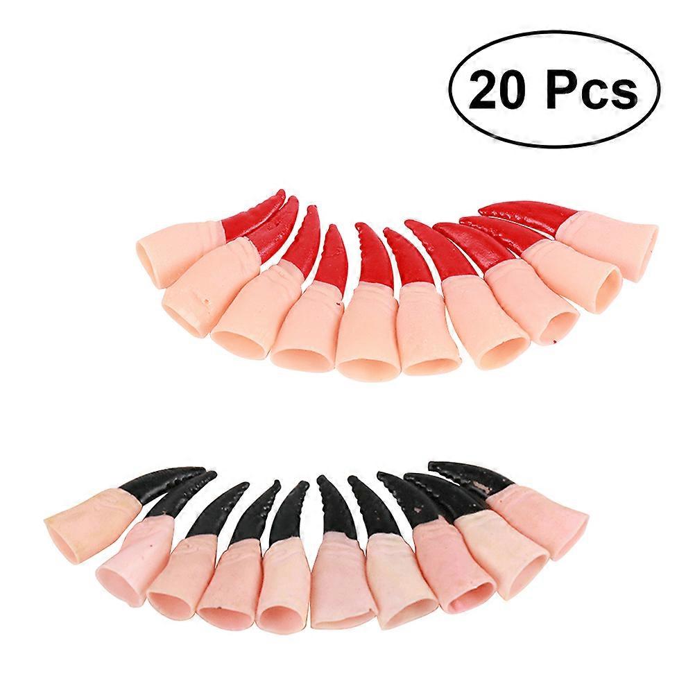 Spooky Finger for Festive Occasions, Adding Excitement to Gatherings