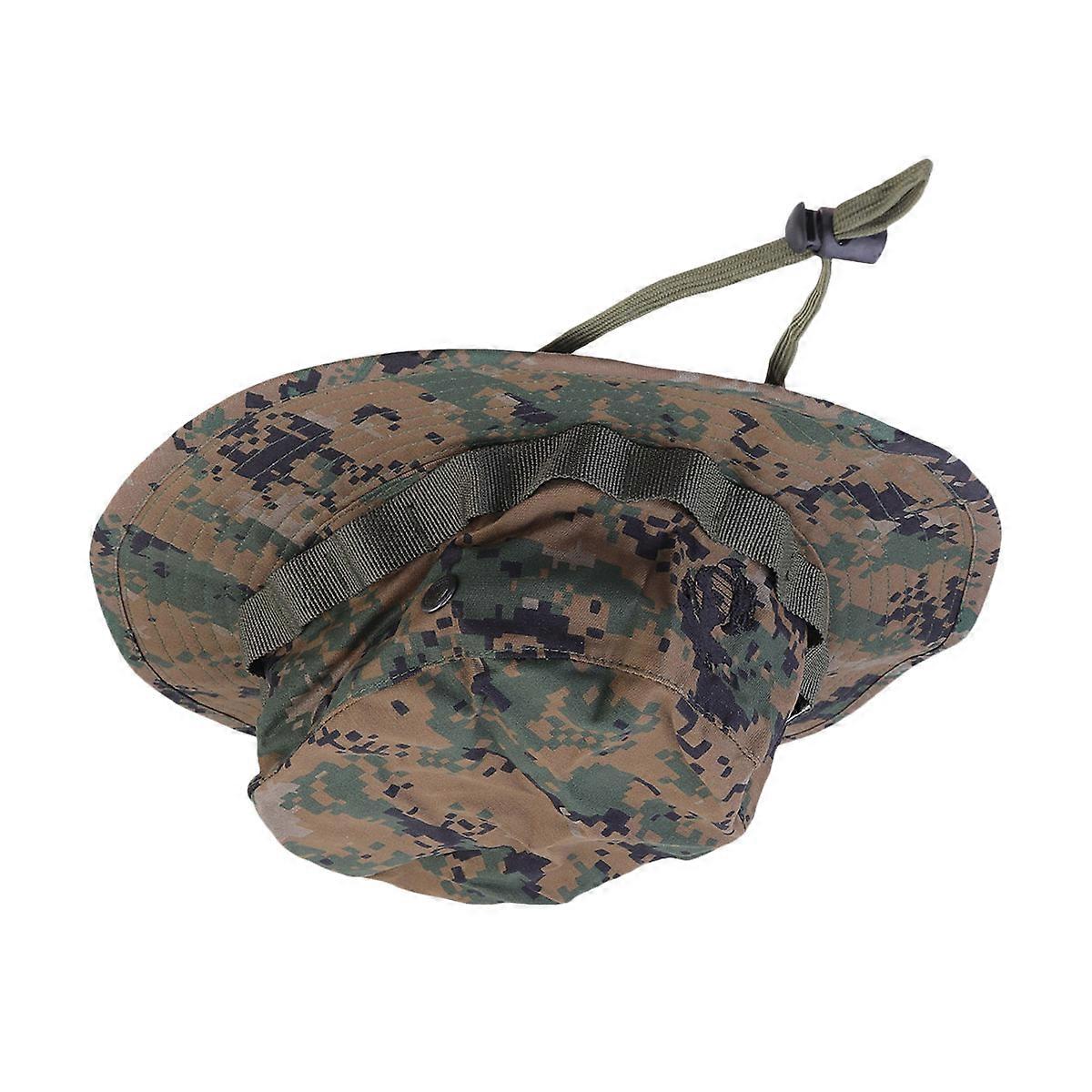 Versatile Climbing Hat with UV Protection, Suitable for All Ages and Adventures