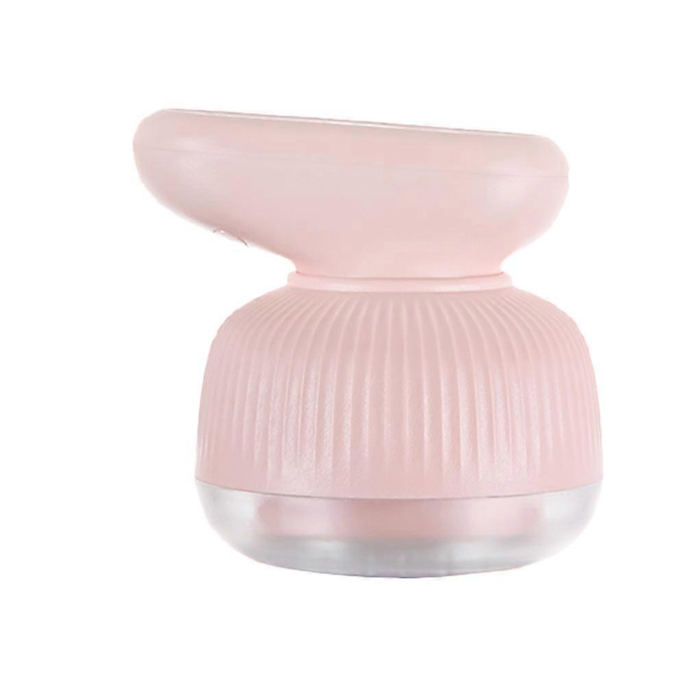 USB Rechargeable Portable Hair Ball Trimmer, Efficient Lint Remover for Sweaters, Curtains, Blankets, Durable Handheld Debobbler with Mesh Cover