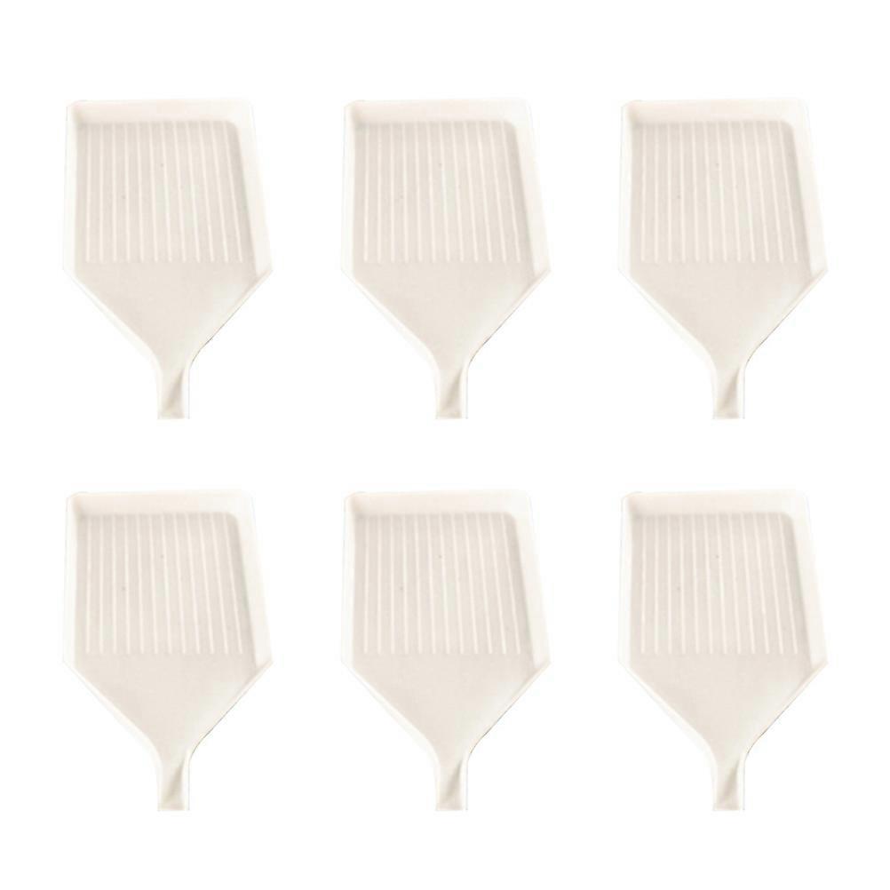 Bead Trays For Crafting 24Pcs Tray For DIY Activities 9.80X5.50X0.70CM Rectangular Trays Ideal For Artists
