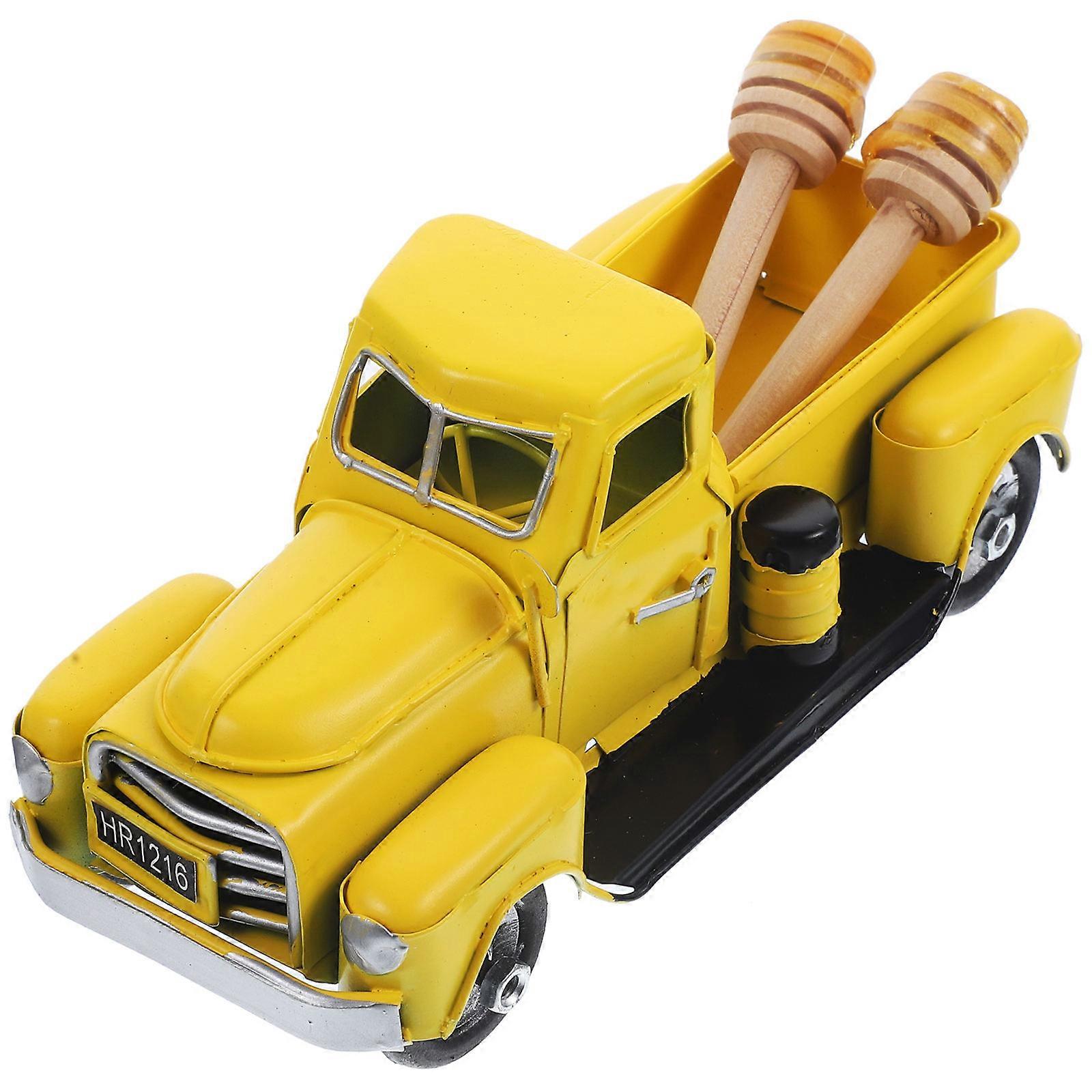 Bee Shaped Decor Ensemble Perfect For Children And Adults During Spring And With Retro Inspired Designs