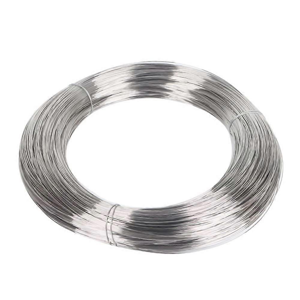 304 Stainless Steel Wire Soft 0.3mm 100m
