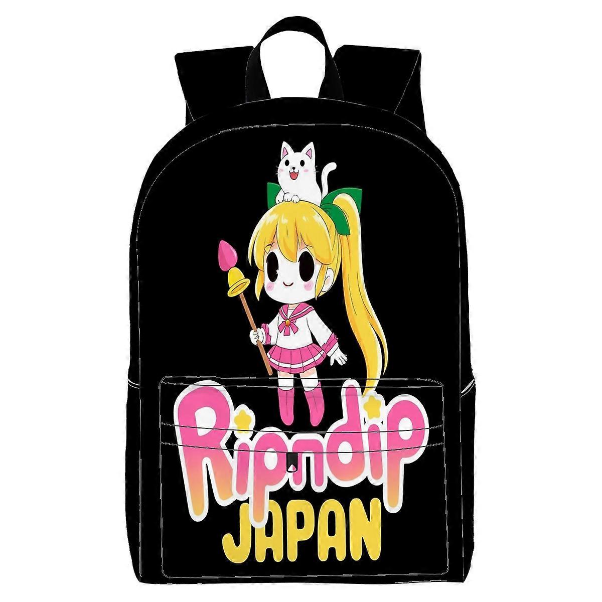 Backpack, with Multiple Organizational Compartments, Fits 15.6 Inch Notebook, for Travel, Teen, Business Work R2100