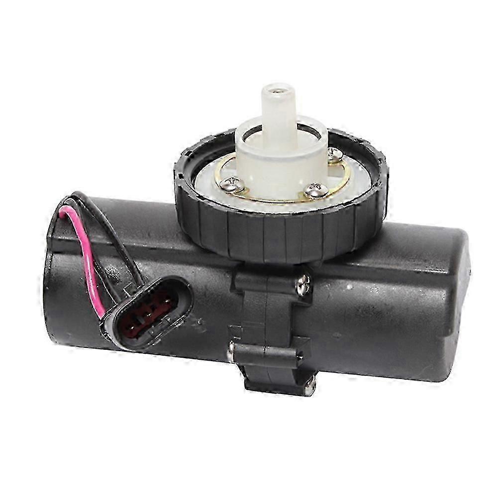 Heavy-duty pump for New Holland construction vehicles