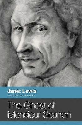 El fantasma del Señor Scarron
