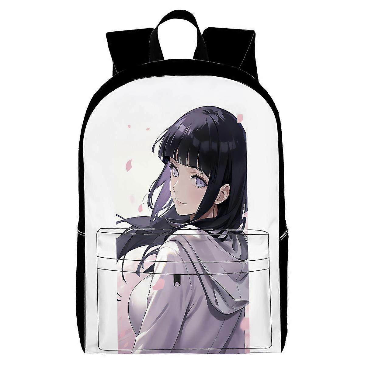 Backpack, with Multiple Organizational Compartments, Fits 15.6 Inch Notebook, for Travel, Teen, Business Work D1569