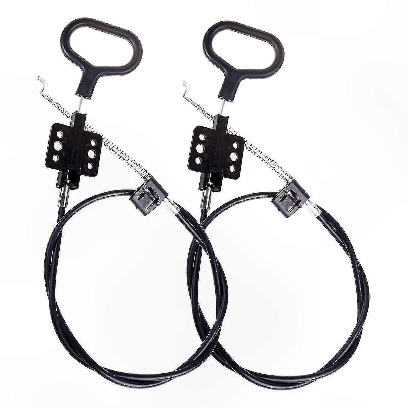 Universal Recliner Pull Cable for Sofa Couch Spring Release Replacement Anti Rust Mechanism