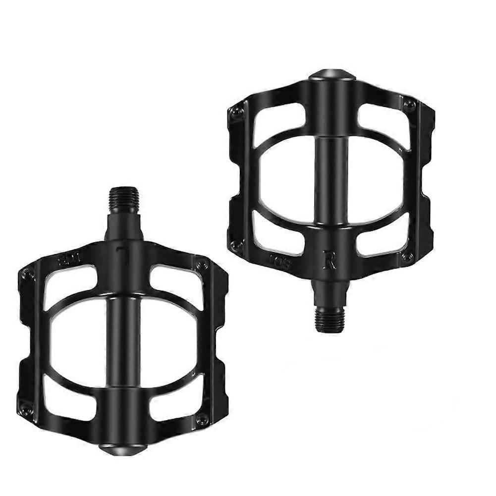 Mountain Bike Footpegs Bearing Bicycle Pedals Universal Cycling Equipment Road Cycling Replacement Parts