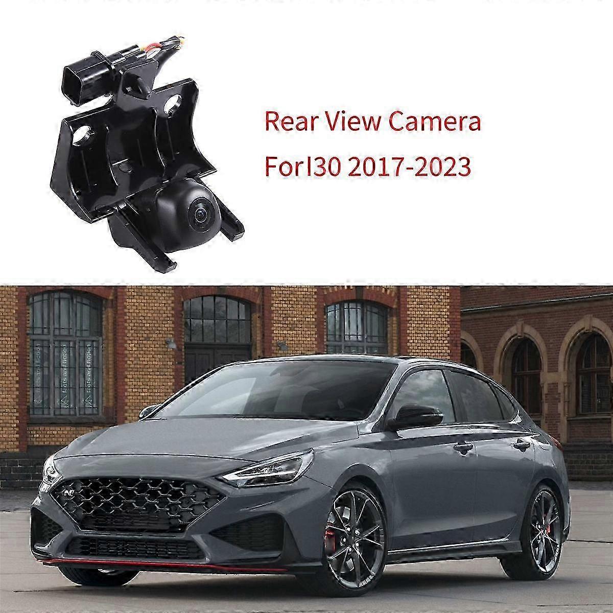 New Rear View Camera for I30 PD 2.0T - Reverse Backup Parking Camera 95760-S0100