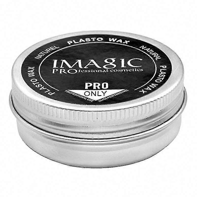 1pcs Halloween Makeup Wax for Spooky Decorations