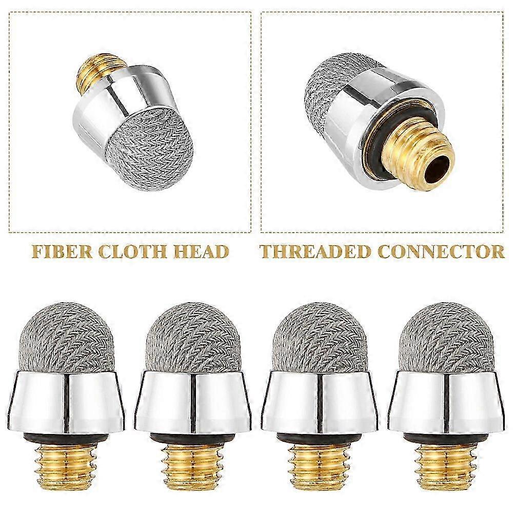10 Pieces For Edurino Pen Replacement Tip Conductive Touch Capacitive SZRH A-DS