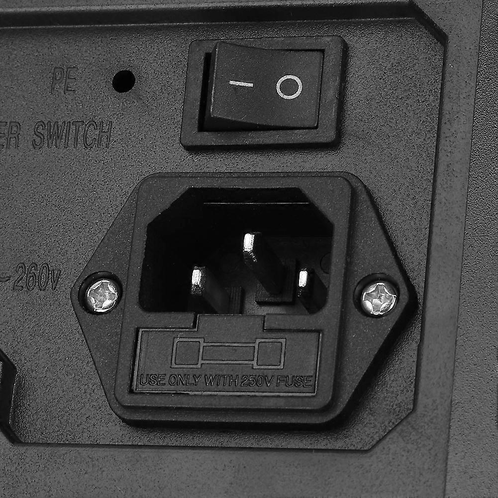 JCS900-2AE 50mm & 100mm Digital Linear Scale Encoder with Accessories