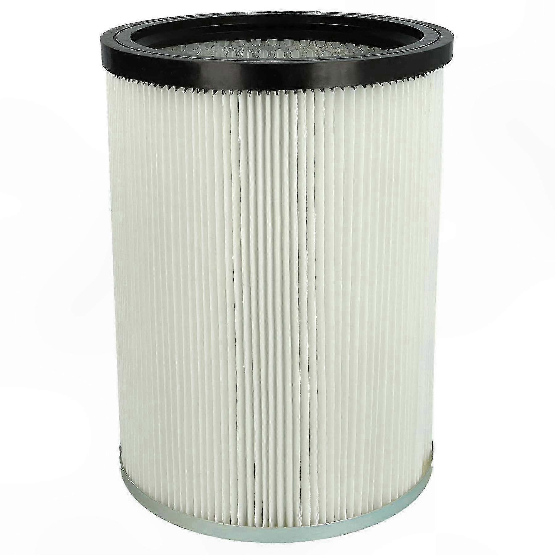 Dust Vacuum Cartridge Replacement for NT 70/2 Models - Compatible with Me VEX Adv EU Filter Systems