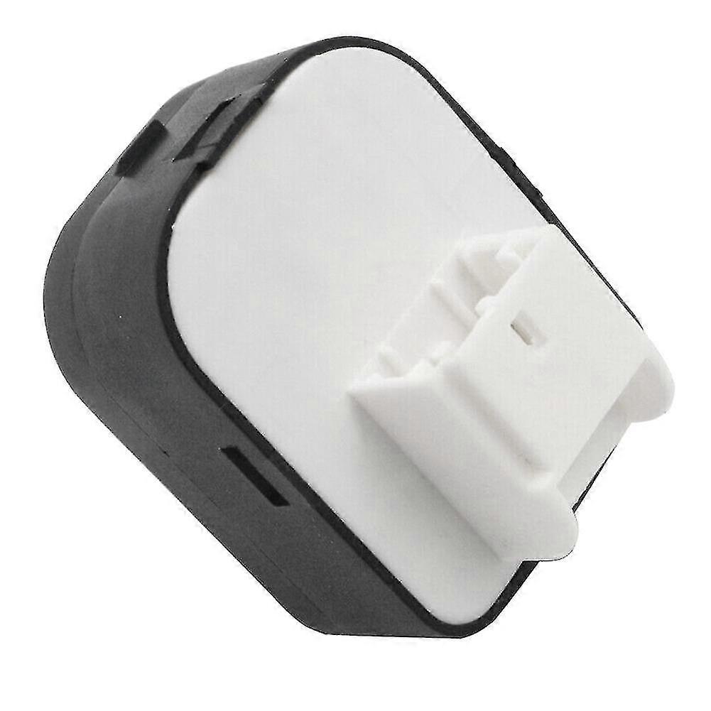 Electric Side Mirror Knob Mirror Adjust Control Switch Compatible w...