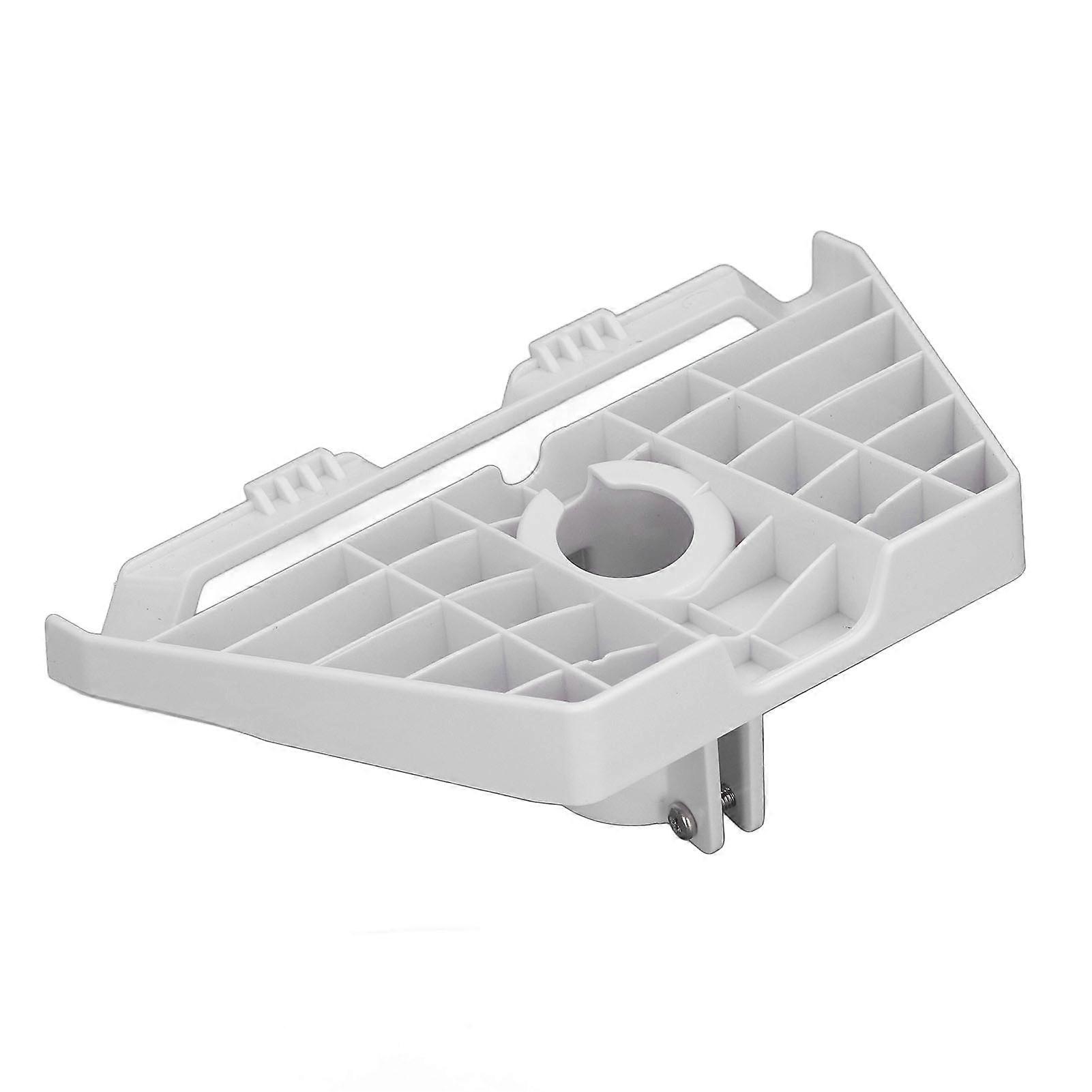 Standard Pipe Adapter for Gen 3 Antenna Mount Plate White M4.5