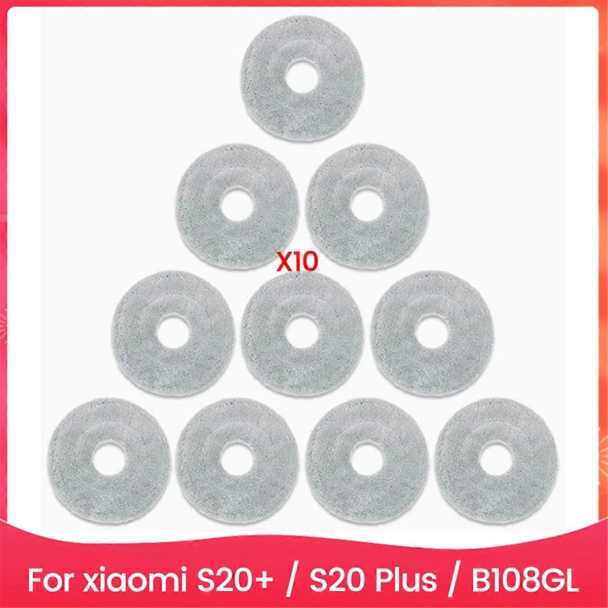 Für Saugroboter S20+ / S20 Plus / B108GL Teile Zubehör
