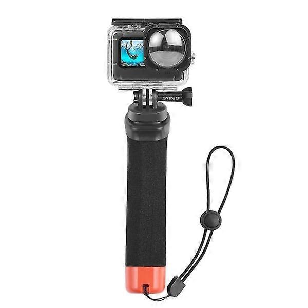 GoPro Hero 10 9 8 7 6 5 4 3+ 2 1 Waterproof Floating Handle