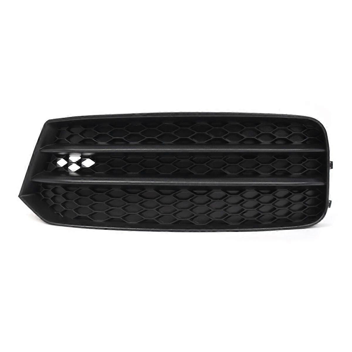 Auto Front Bumper Air Guide Cover Grille for A1 2015-2018 Left