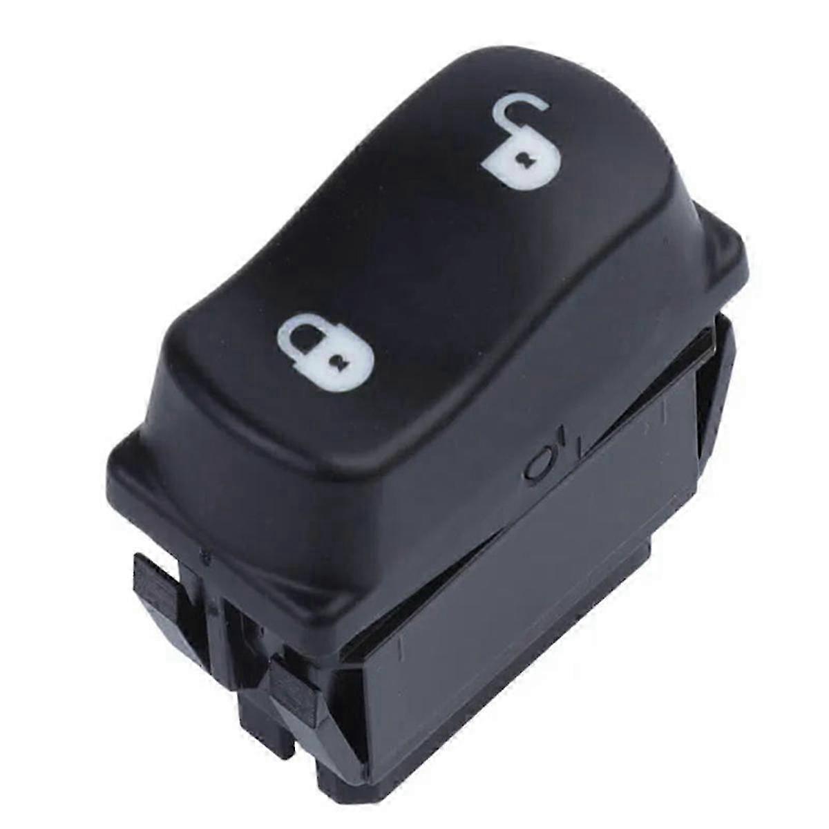 16-09211PKG 1609211PKG Power Door Lock Switch Button for