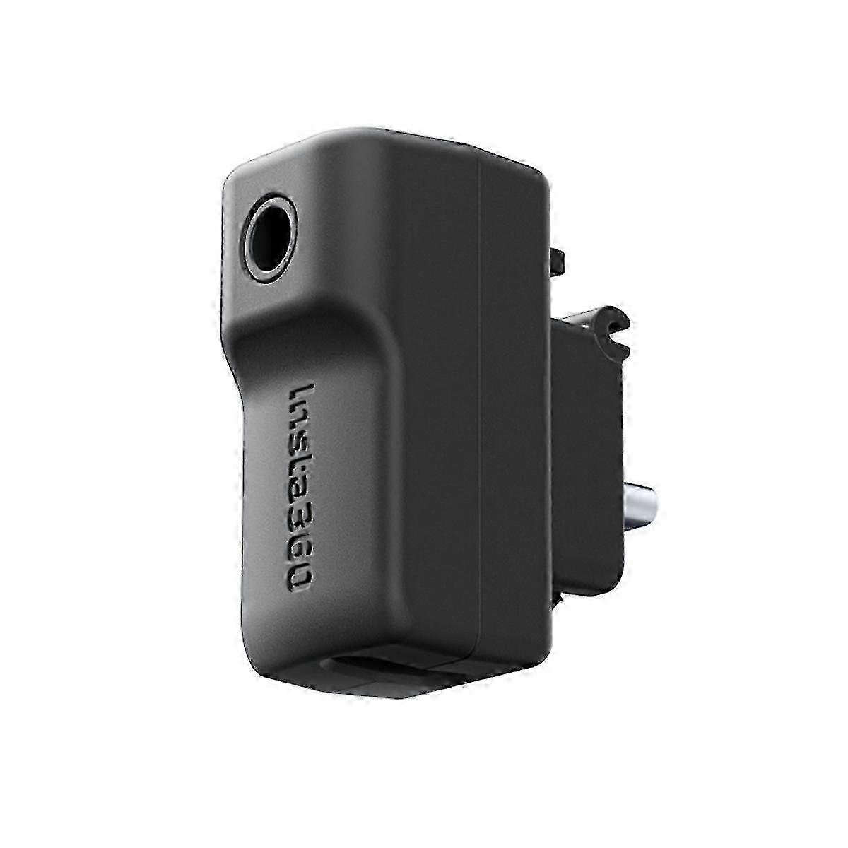 For X4 Charging Microphone Audio Adapter Microphone Sound Recording...