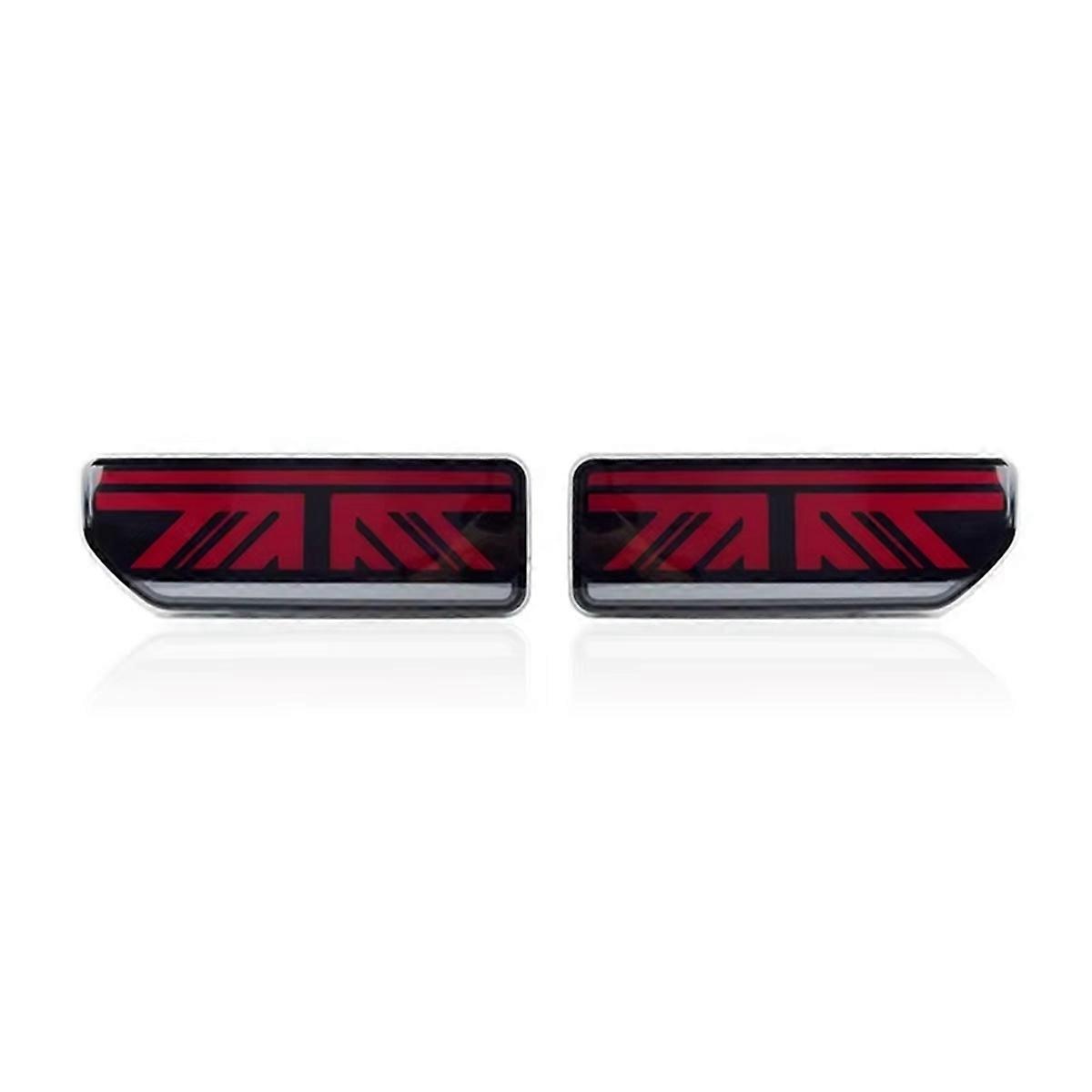 LED Reflector Light Tail Lamp Assembly for Jimny 2019-2025
