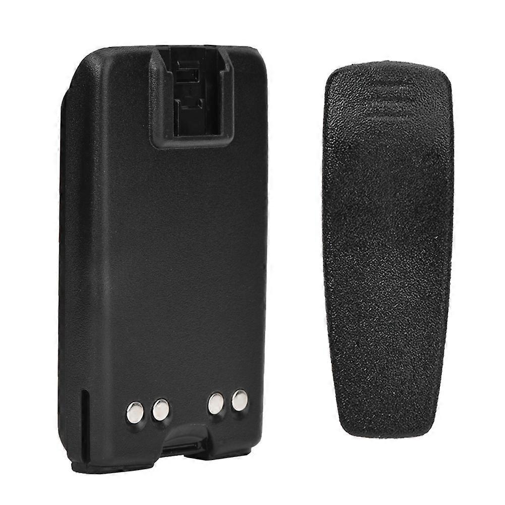PMNN4071 7.2V 1600mAh Ni-MH Walkie Talkie Battery for A8 MP300 Durable Accessories Reliable Power