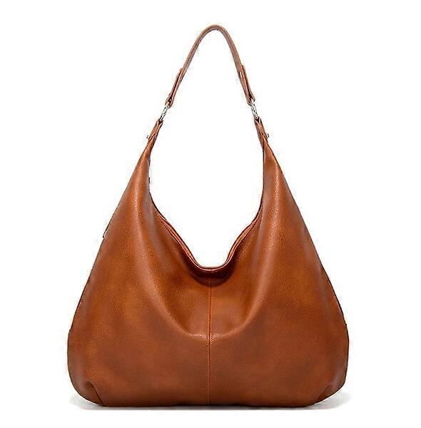 Ladies' handbag, G106, eco-friendly leather with multiple storage compartments