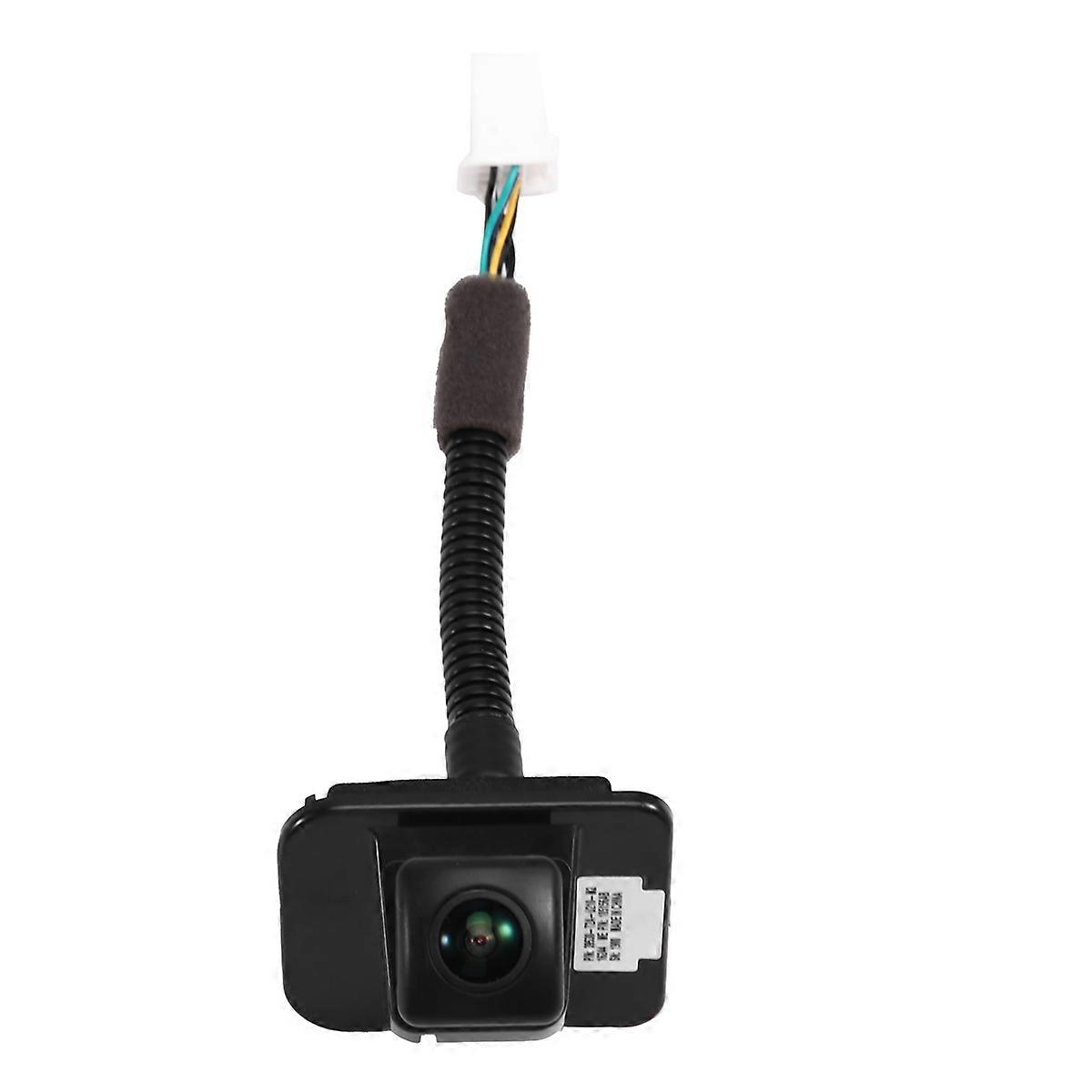 Right Side Hand Mirror Camera Mounte 36580-T2A-A01 for Accord 2012-2015 Rear View Parking Assist Camera36580T2AA01