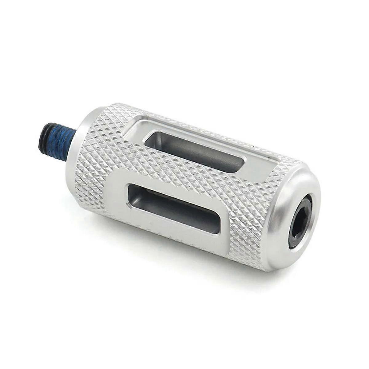 Motorcycle Accessories Shift Shifter Peg for CVO Road Glide Limited Road Glide Road Street Glide Silver