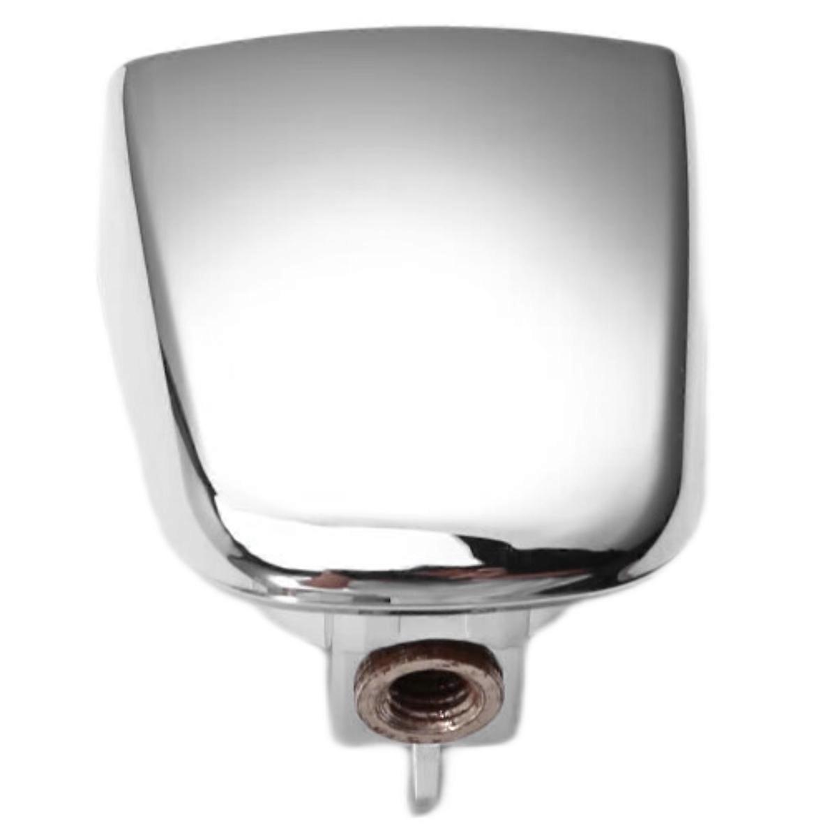 Car External Door Handle Cover Without Hole 80645-4BA0B for Rogue 2014-2021