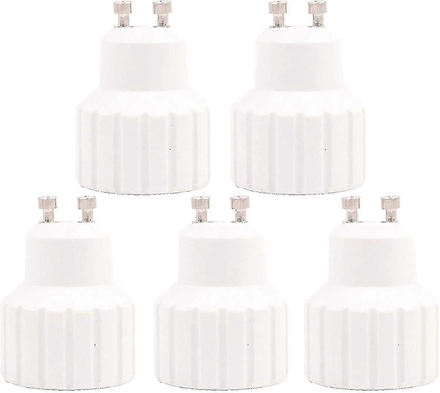 Lighting adapter GU10 to GU10 for halogen replacement