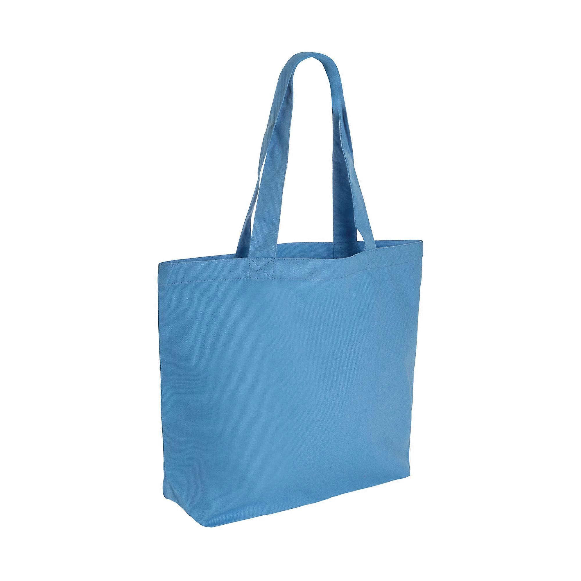 XD Collection Impact Recycled Canvas Aware Tote Bag