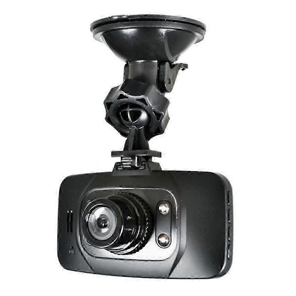 2025 GS8000L Car Data Camera 2.7" HDMI