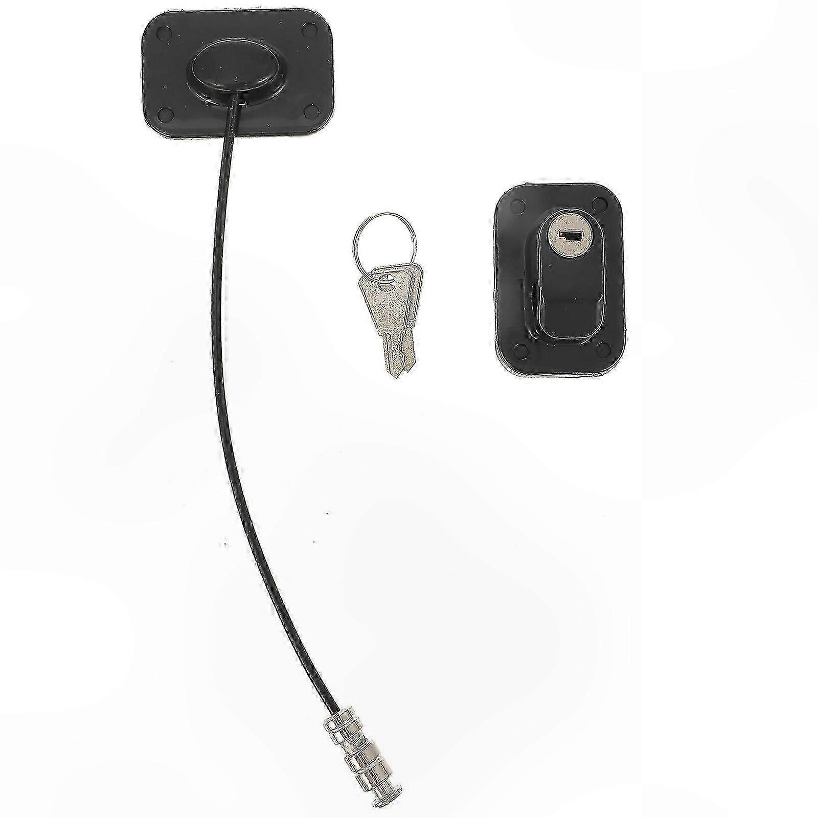 Childproof Window and Door Locks for Home Safety