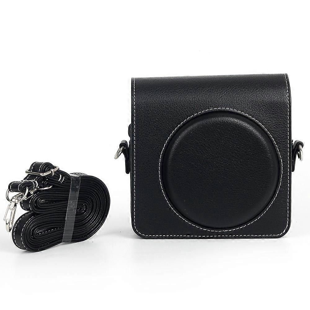 For Fujifilm instax SQ40 PU Leather Case Storage Camera Bag