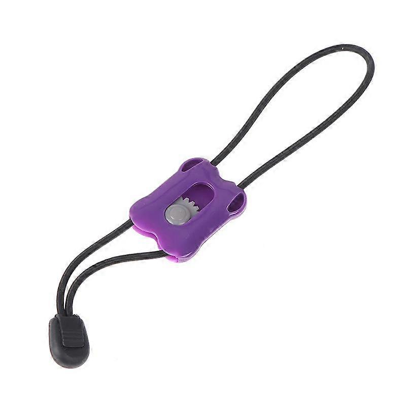 Multifunctional Outdoor Elastic Binding Strap, Multi-Purpose Pet and Utility Cord