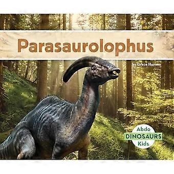 Parasaurolophus (dinosaurer (Abdo Kids Jumbo))