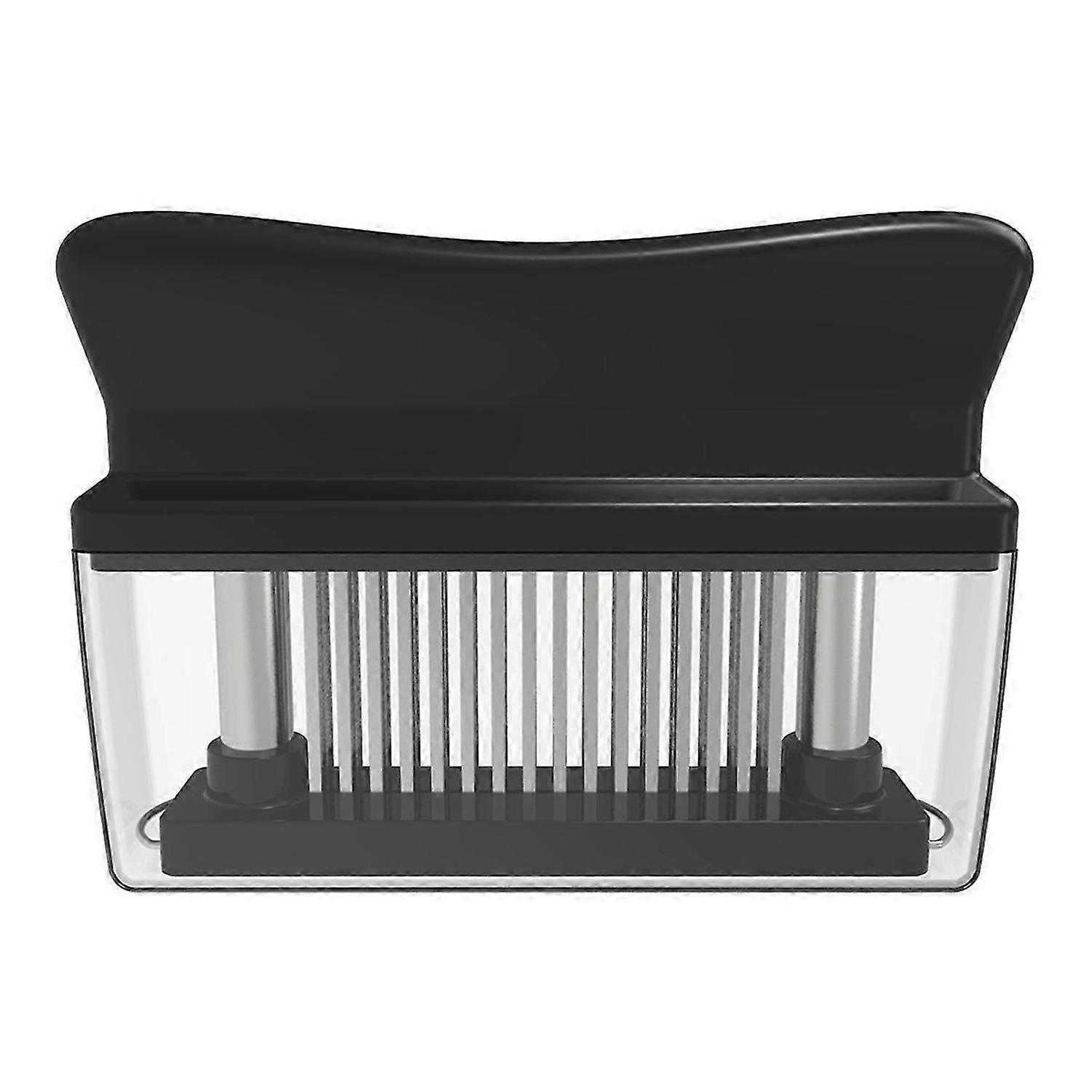 Meat Tenderizer,Meat Tenderizer Tool with Stainless Steel