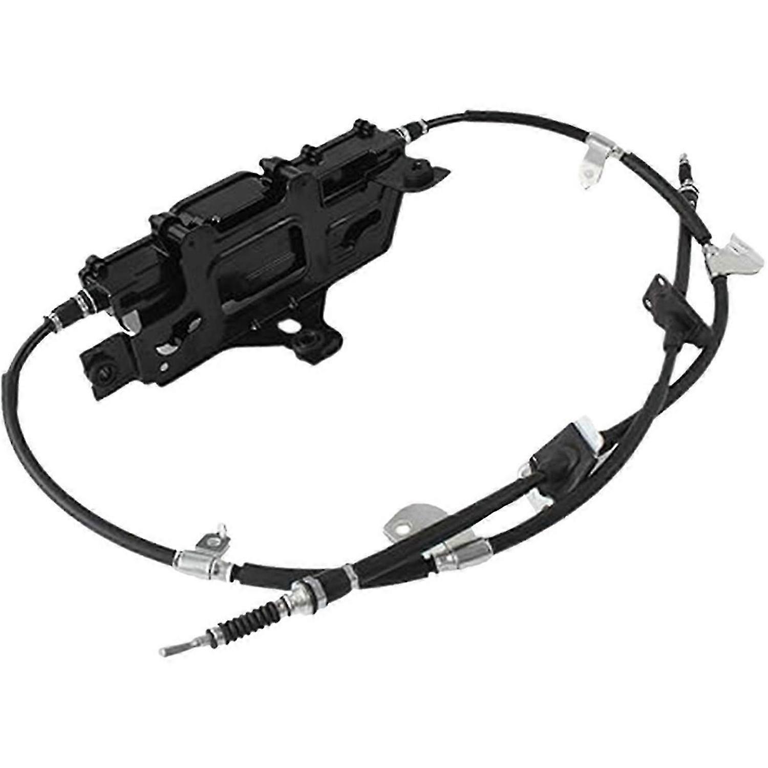Electronic Hand Brake Cable for 4WD 2012-2019