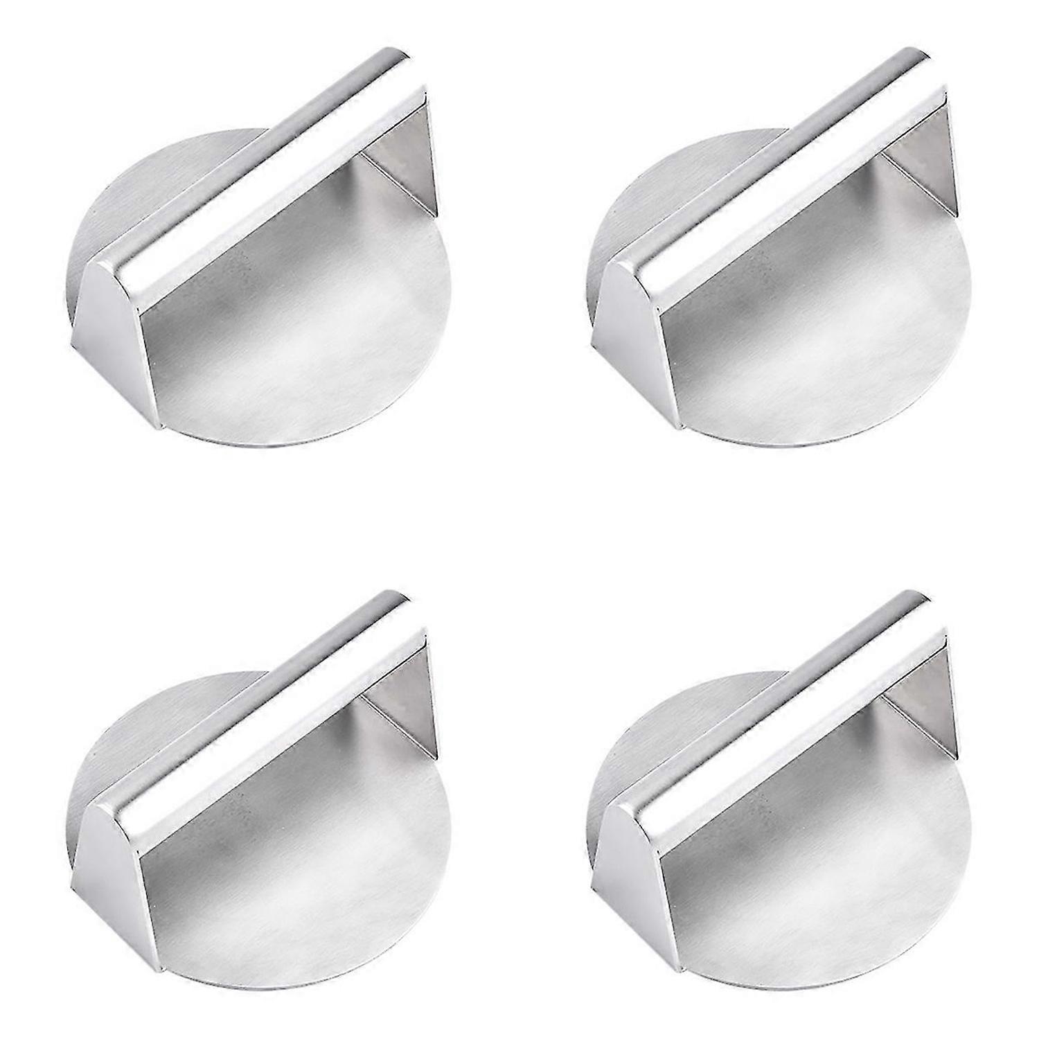 Burger , for Grill, Hamburger Patty Maker and Squeeze Grease