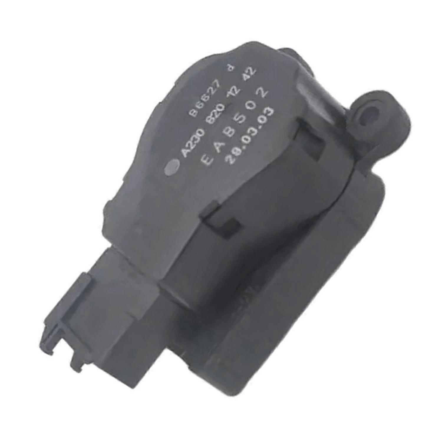 Air Conditioning Heating Servomotor For