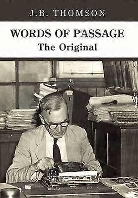 Worte des Übergangs Das Original