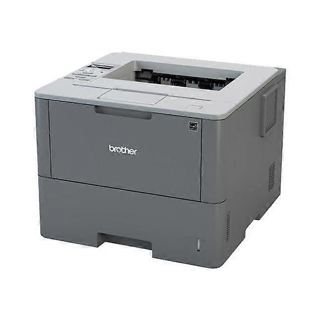 BROTHER HL-L6250DN Drucker A4 - Laser - Monochrom - USB - Duplex / Doppelseitig - A4