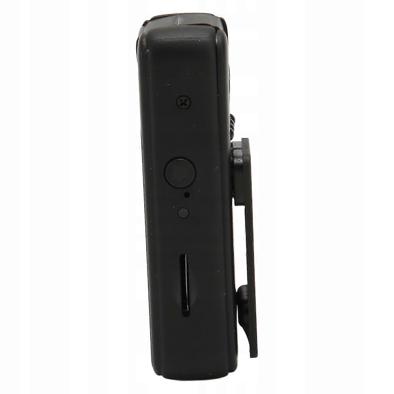 Mini Camera With 5 Hour Recording Time 2025