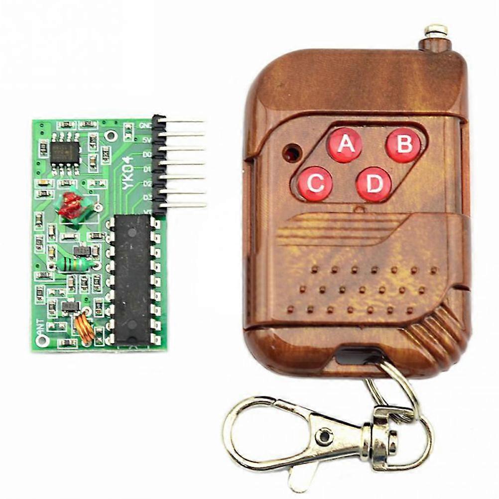 Controller Daytime Running Light Controller for Wireless Control 1Pcs