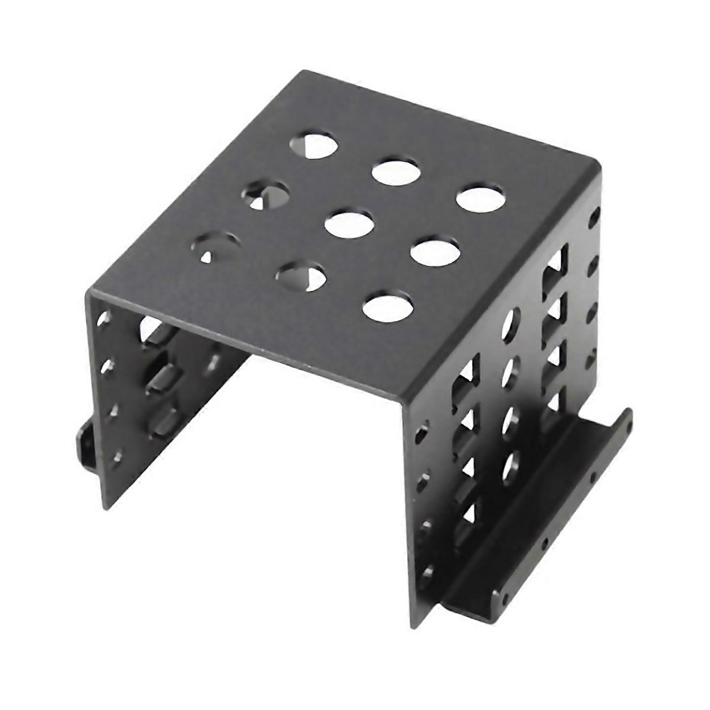 For 4bay 25 Inch Adapter Bracket Aluminum Alloy Holder