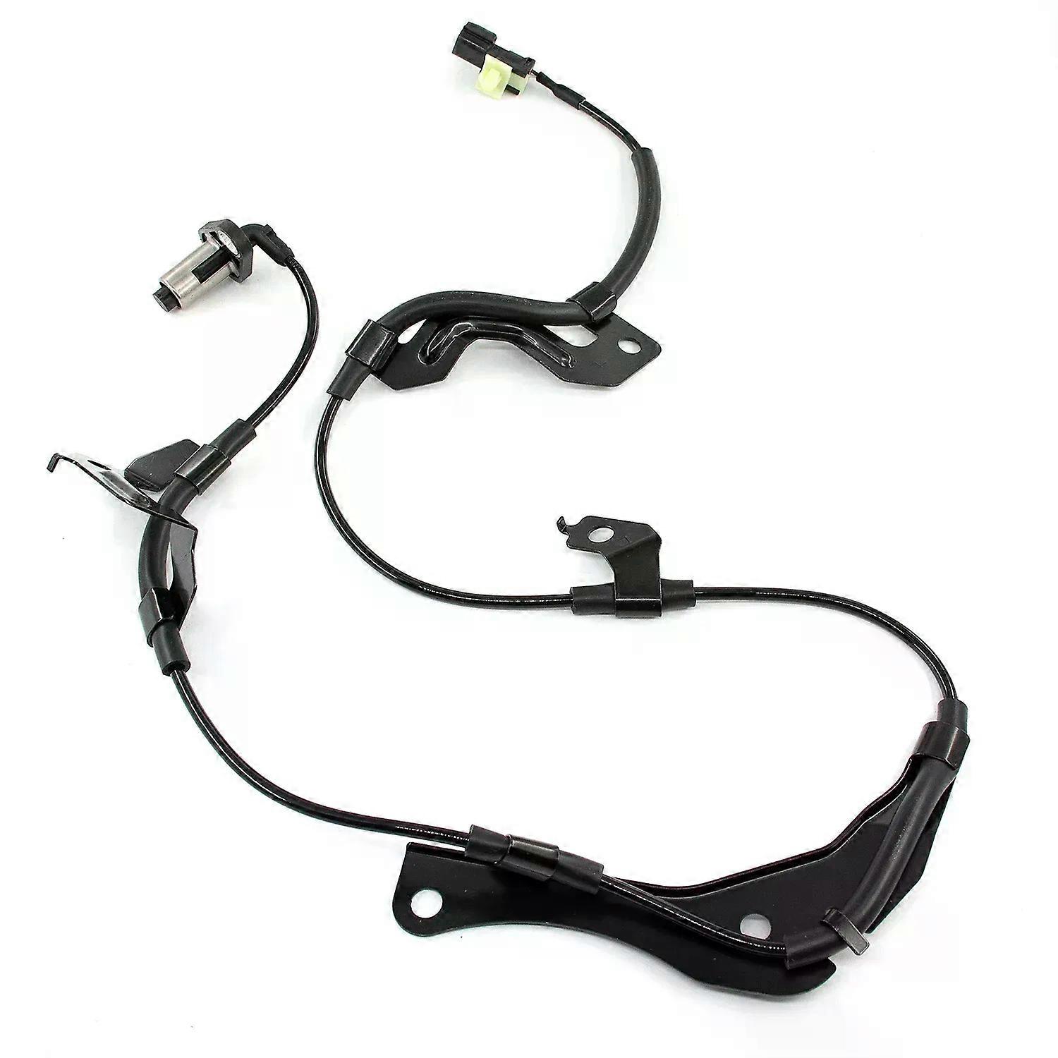 ABS Sensor Wheel Speed Sensor For Mitsubishi L200 Triton Front/Rear Left Right OEM#4670B005;4670B006;4670B007;4670B008
