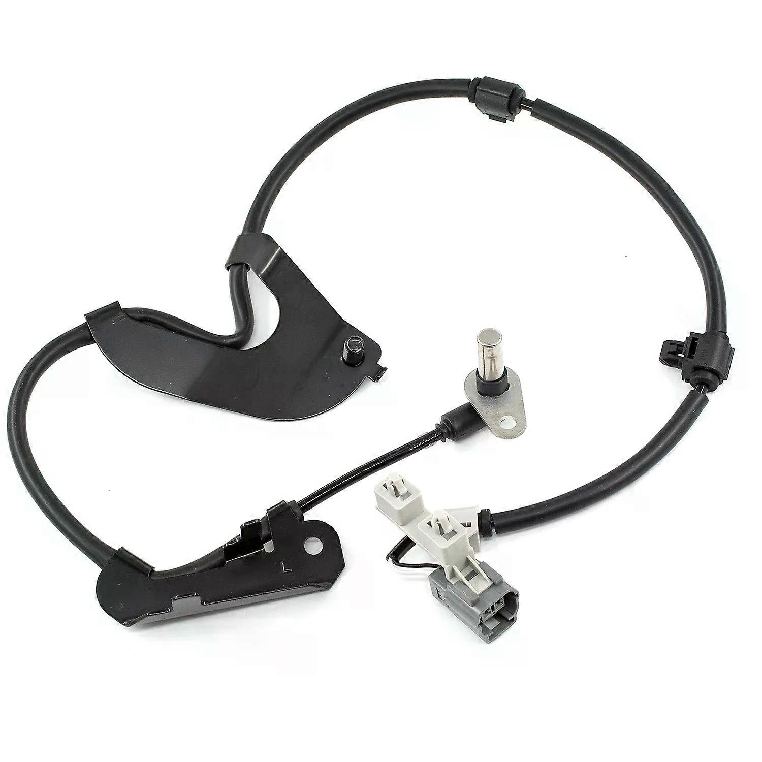 8980521191; 8980521201 Front Right or Left ABS Sensor Cable For Isuzu Dmax D-max 2012-2017 OEM# 8-98052-119-1;8-98052-120-1